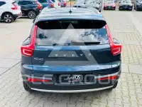 2022 Volvo XC40