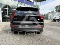 2022 Volvo XC40