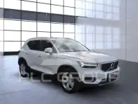 2022 Volvo XC40