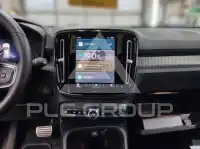 2022 Volvo XC40
