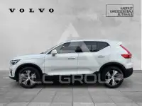 2022 Volvo XC40