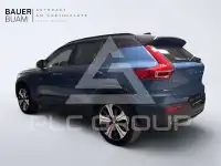 2022 Volvo XC40