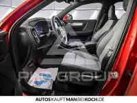 2022 Volvo XC40
