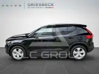 2022 Volvo XC40