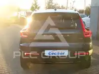 2022 Volvo XC40