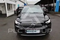 2022 Volvo XC40