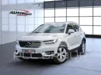 2022 Volvo XC40
