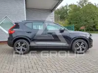 2022 Volvo XC40