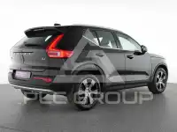 2022 Volvo XC40