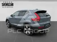 2022 Volvo XC40
