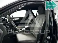 2022 Volvo XC40
