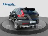 2022 Volvo XC40