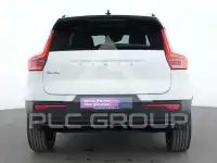 2022 Volvo XC40