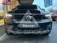 2022 Volvo XC40