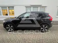 2022 Volvo XC40