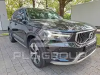 2022 Volvo XC40