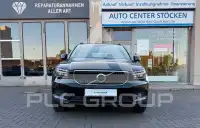 2022 Volvo XC40