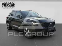 2022 Volvo XC40
