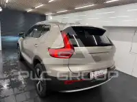 2022 Volvo XC40