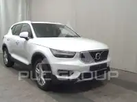 2022 Volvo XC40