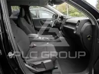 2022 Volvo XC40