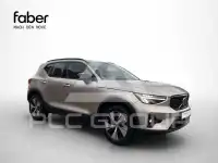 2022 Volvo XC40
