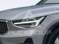 2022 Volvo XC40