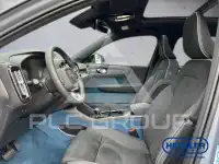 2022 Volvo XC40