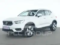 2022 Volvo XC40