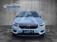 2022 Volvo XC40