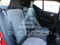 2022 Volvo XC40