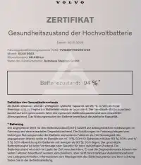 2022 Volvo XC40