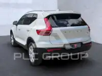 2022 Volvo XC40