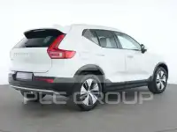 2022 Volvo XC40