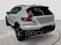 2022 Volvo XC40