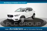 2022 Volvo XC40