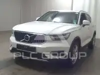 2022 Volvo XC40