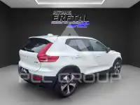 2022 Volvo XC40