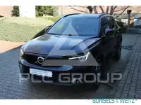 2022 Volvo XC40