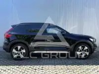 2022 Volvo XC40