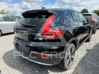 2022 Volvo XC40