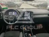 2022 Volvo XC40
