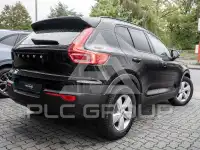 2022 Volvo XC40