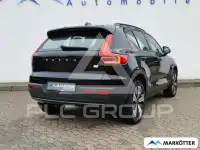 2022 Volvo XC40