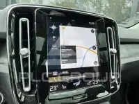 2022 Volvo XC40