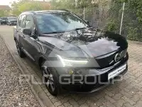 2022 Volvo XC40