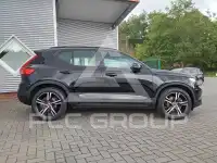 2022 Volvo XC40