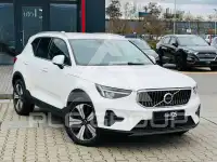 2022 Volvo XC40
