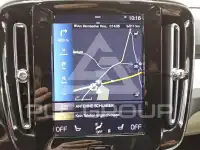 2022 Volvo XC40