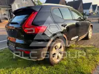 2022 Volvo XC40